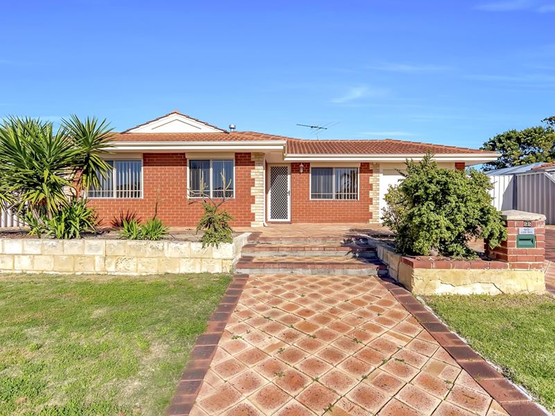 22 Howe Elbow, Quinns Rocks