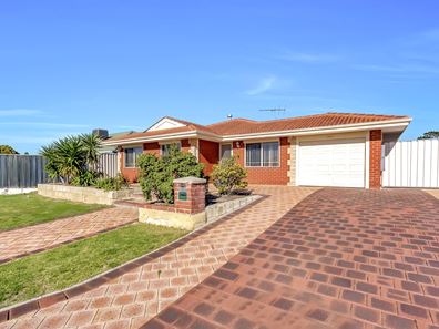 22 Howe Elbow, Quinns Rocks WA 6030