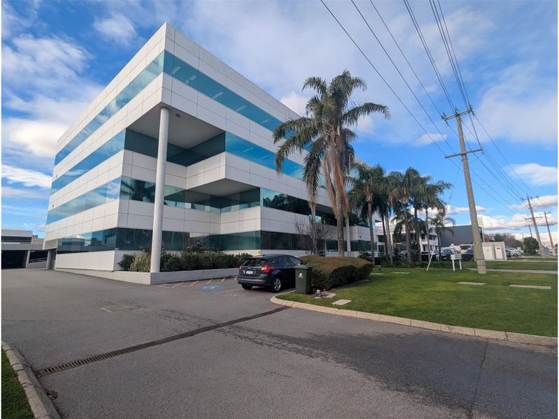 Suite 16/30 Hasler Road, Osborne Park