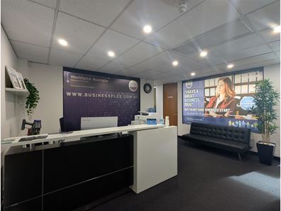Suite 16/30 Hasler Road, Osborne Park WA 6017