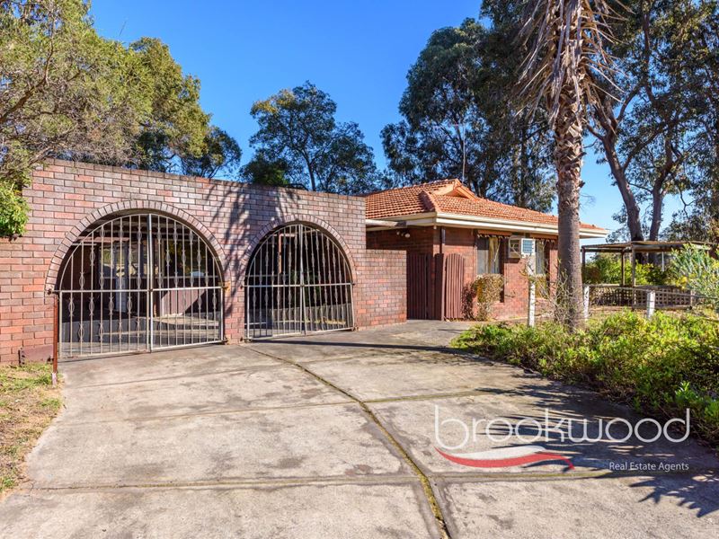 11 Craven Road, Mahogany Creek WA 6072
