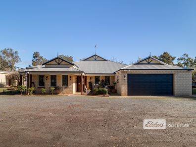 22 Banksia Road, Gelorup WA 6230