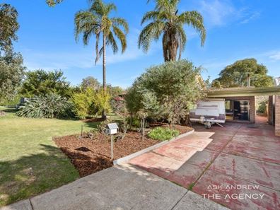 9 Cormack Road, Alfred Cove WA 6154