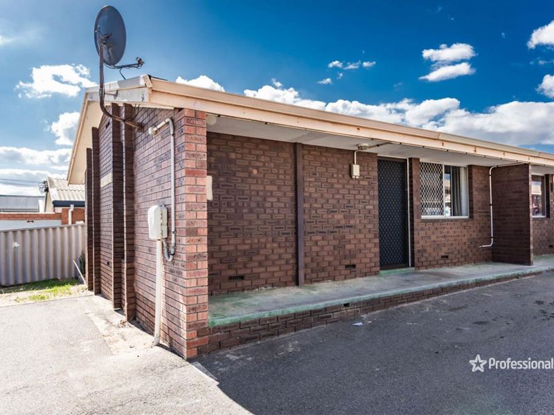 15/17 Francis Street, Geraldton