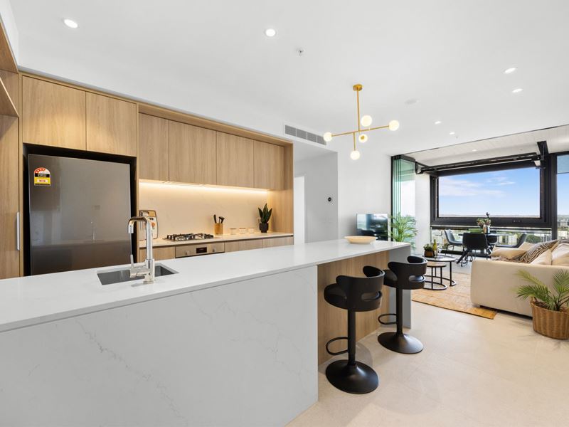 2405/80 Milligan Street, Perth WA 6000