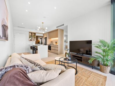 2405/80 Milligan Street, Perth WA 6000