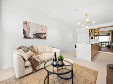 2405/80 Milligan Street, Perth WA 6000