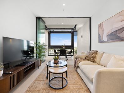 2405/80 Milligan Street, Perth WA 6000