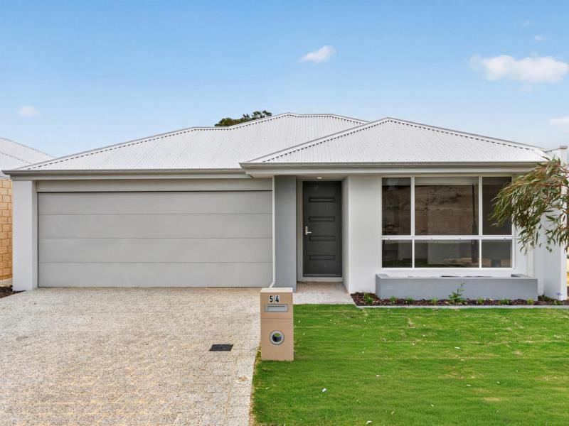 54 Wellington Avenue, Lakelands
