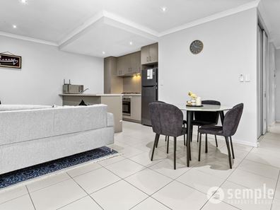 9/1 Lomax Court, Beeliar WA 6164