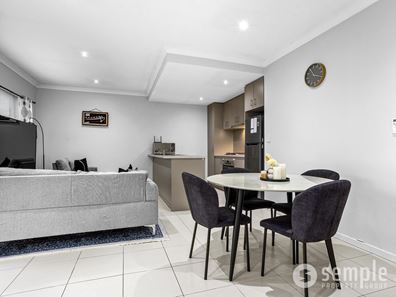 9/1 Lomax Court, Beeliar WA 6164