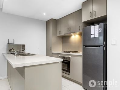 9/1 Lomax Court, Beeliar WA 6164