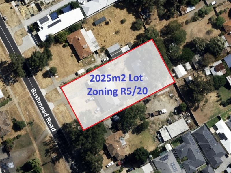 145 Bushmead Road, Hazelmere WA 6055