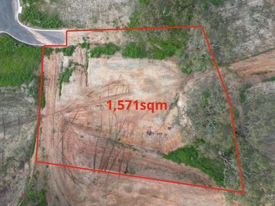 Lot 105, 40 Cleveland Approach, Gingin WA 6503