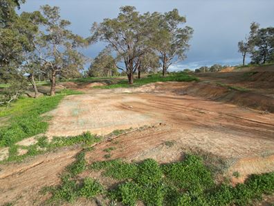 Lot 105, 40 Cleveland Approach, Gingin WA 6503