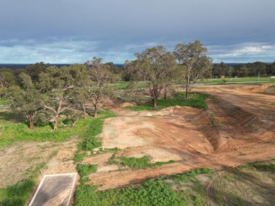 Lot 105, 40 Cleveland Approach, Gingin WA 6503