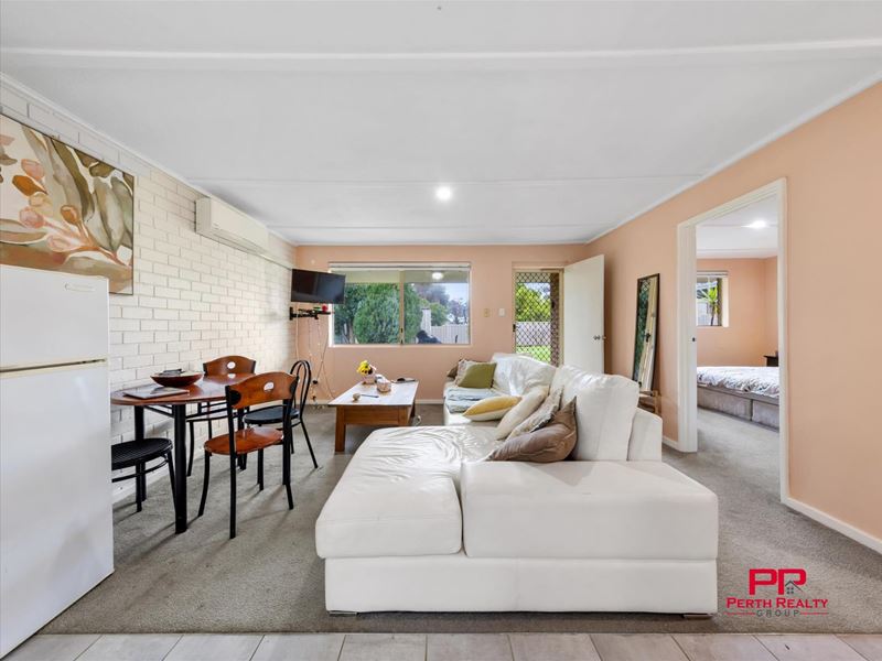 11/19 Kennedy Street, Pemberton