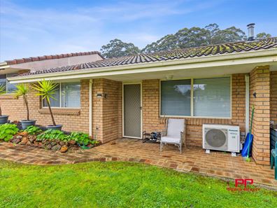 11/19 Kennedy Street, Pemberton WA 6260