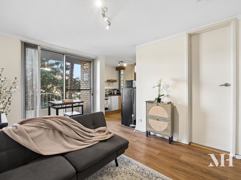 215/112-122 Goderich Street, East Perth
