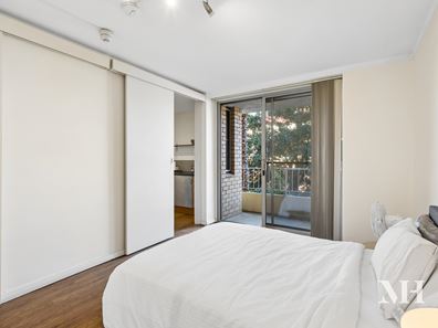 215/112-122 Goderich Street, East Perth WA 6004