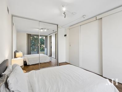 215/112-122 Goderich Street, East Perth WA 6004