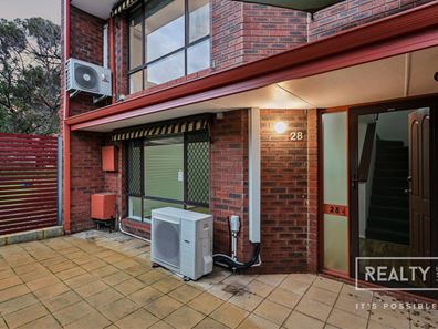 28 Windich Place, Leederville WA 6007