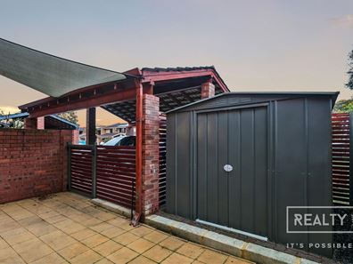 28 Windich Place, Leederville WA 6007