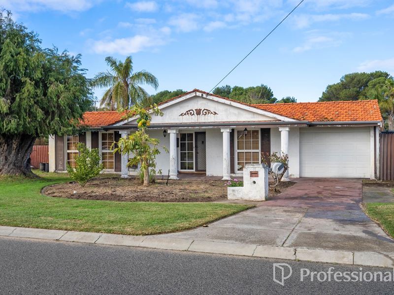 11 Turana Place, Rockingham WA 6168