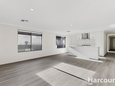 40 Cinnabar Drive, Eglinton WA 6034
