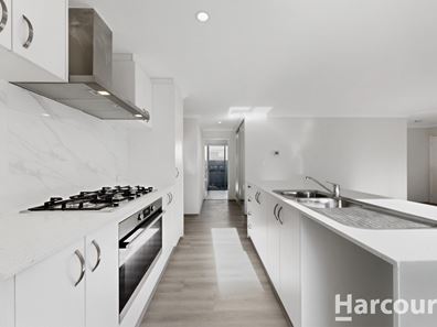 40 Cinnabar Drive, Eglinton WA 6034