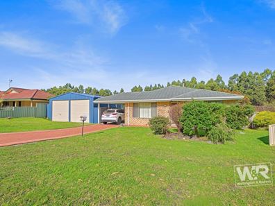 1 Scott Close, Lockyer WA 6330