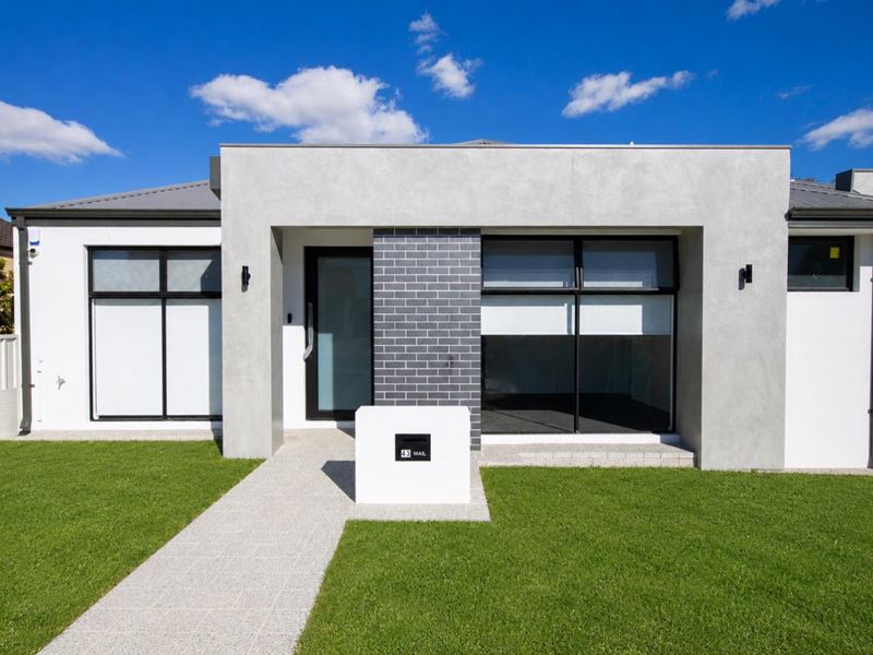 43A Currong Way, Nollamara WA 6061
