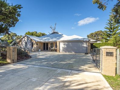 6 Sawley Close, Golden Bay WA 6174