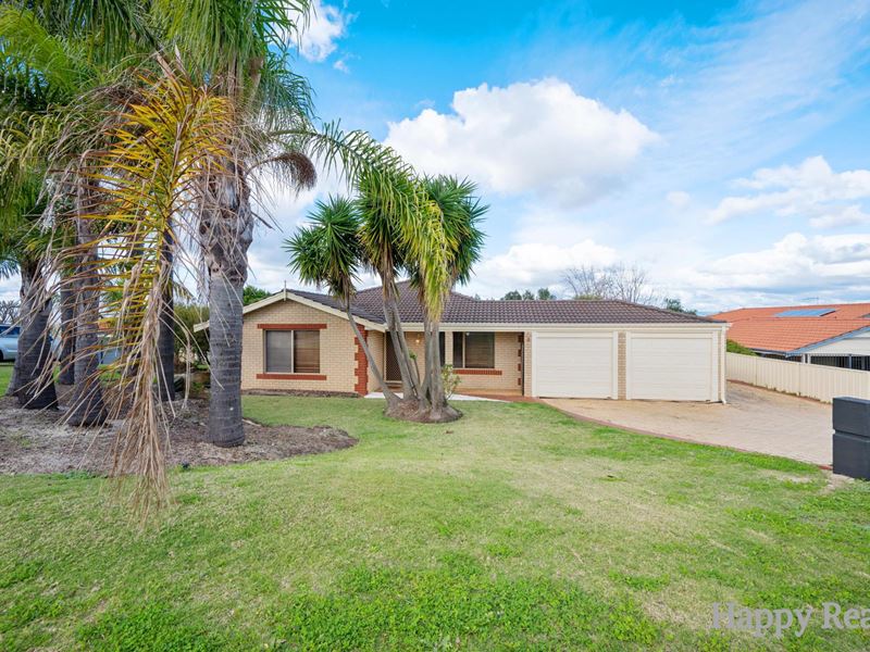 1 The Ramble, Canning Vale
