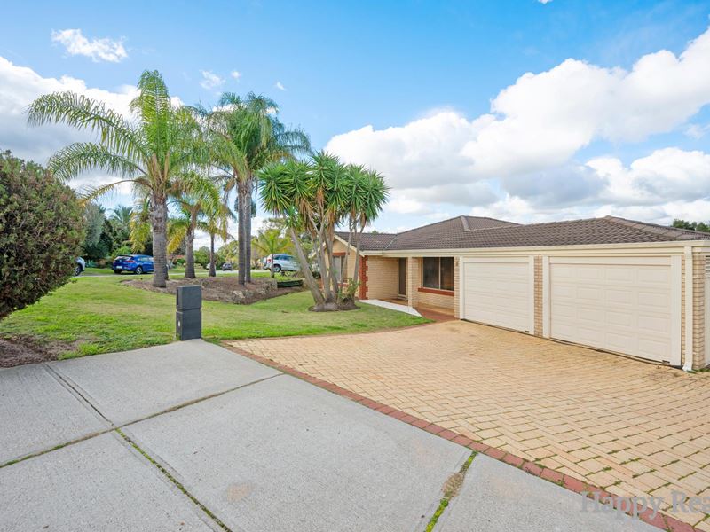 1 The Ramble, Canning Vale WA 6155