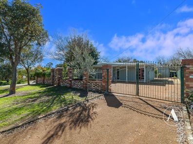 22 Orlestone Street, Gosnells WA 6110