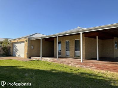 24 Woody Avenue, Castletown WA 6450