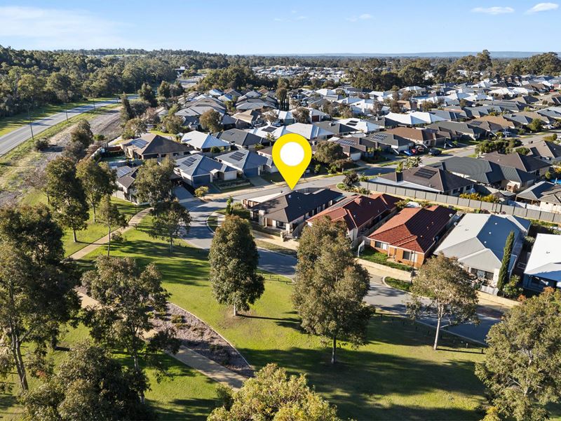 63 Colreavy Ramble, Baldivis