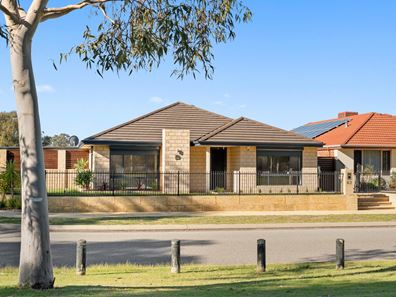 63 Colreavy Ramble, Baldivis WA 6171