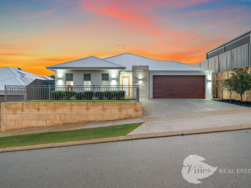 23 Kalbarri Pass, Jane Brook WA 6056