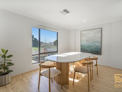 28 Horseshoe Promenade, Cockburn Central WA 6164