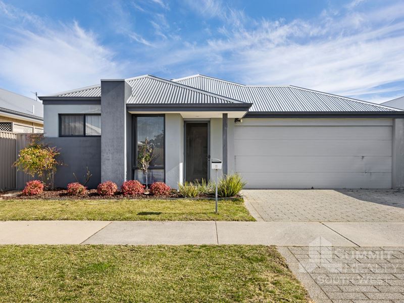 8 Tiffany Centre, Dalyellup