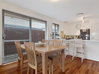 11 Paludosa Link, Banksia Grove WA 6031