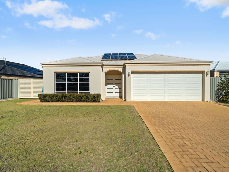 112 Countess Circuit, South Yunderup