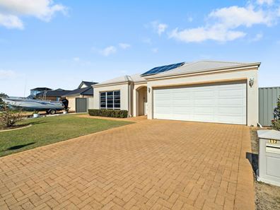 112 Countess Circuit, South Yunderup WA 6208