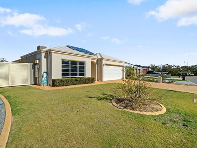 112 Countess Circuit, South Yunderup WA 6208