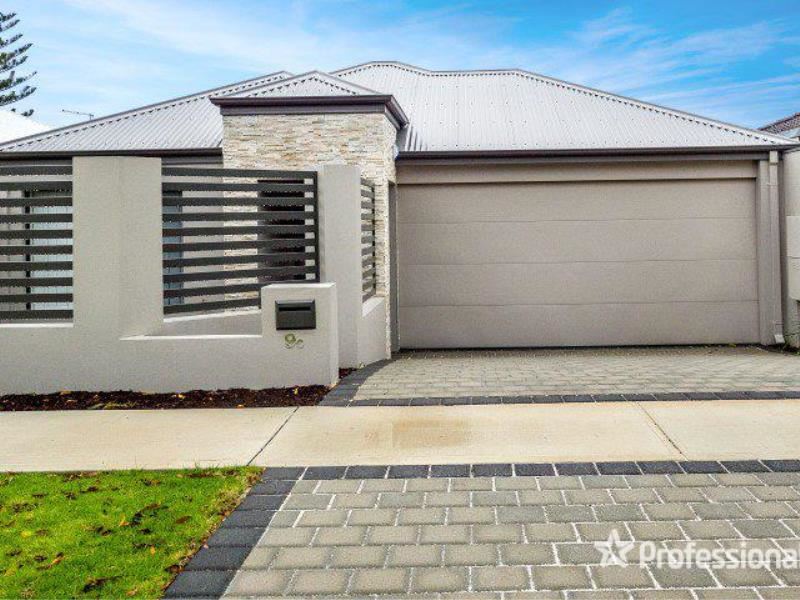 9C Loxwood Road, Balga WA 6061