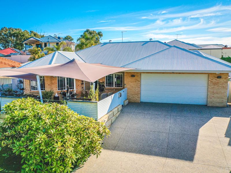 5 Rixom Vista, Baldivis