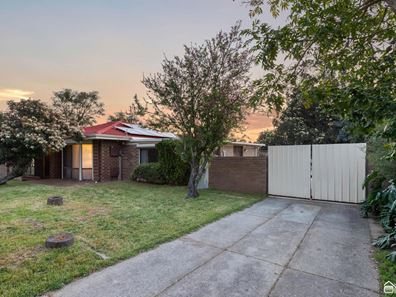 91 Townley Street, Armadale WA 6112