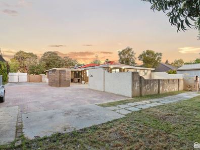 91 Townley Street, Armadale WA 6112